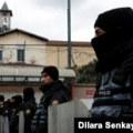 Ухапшени осумњичени за напад на цркву у Истанбулу