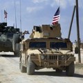Amerikanci pod uzbunom: Vojska SAD na Bliskom istoku stavljena u punu borbenu gotovost (video)