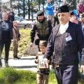 Ravnogorci SRBIOORS na Sretenje tradicionalno u Orašcu: Počast Voždu Karađorđu