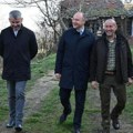 Gradonačelnik Đurić gost Lovačkog društva „Zec 1873“: 150 godina su posvećeni lovstvu i očuvanju prirode