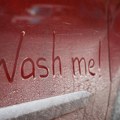Oprezno: Ovi viralni trikovi za čišćenje mogu vam uništiti automobil