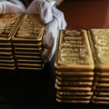 Zlato poskupelo nakon izveštaja o inflaciji u SAD