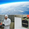 "Luča" piše istoriju Crne Gore: Kako teku pripreme za prvi crnogorski satelit koji će biti lansiran krajem godine