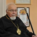 Preminuo arhiepiskop Simeon, poglavar pravoslavne crkve u Moravskoj