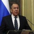 Lavrov: Ne treba nam pomoć Zapada, sami ćemo rešiti slučaj u dvorani „Krokus”