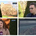 Kalemegdan na klik: Kako izgleda virtuelna šetnja Beogradskom tvrđavom?