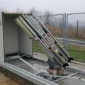 Da zaštite useve od nepogoda: Sombor obezbedio rakete za protivgradnu zaštitu