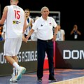 Ne želi da igra za Srbiju? Poruka koja može da zabrine Svetislava Pešića! NBA zvezda otkrila: Prišao mi je, rekao ovo...