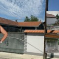 Miljana Kulić živela u zapuštenoj i trošnoj kući! Ovako je izgledao njen porodični dom u Nišu, a danas sve izgleda…