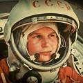 Sovjetski kosmonaut Jurij Gagarin prvi u istoriji obleteo našu planetu