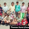 Lica djece opkoljenog Sarajeva u 'Aleji snajpera'