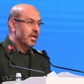 Upozorenje iranskog ministra odbrane: Ovo sledi svima koji nam se suprotstave