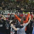 Ovaj Partizan je neuništiv - Obećanje je ispunjeno!