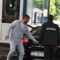 MSP Kosova obavestilo EU i ambasadore Kvinte o blokadi autobusa na granici Hrvatske i Mađarske sa Srbijom