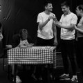 Seks za početnike: Premijera u novosadskom Pozorištu mladih