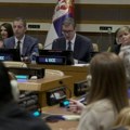 "Srbija ostaje posvećena povelji ujedinjenh nacija": Vučić sa članicama UN iz latino-američke i karipske g.o nacrtu rez.o…