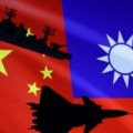 Kina poslala vojne avione prema Tajvanu nakon što je Blinken napustio Peking