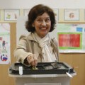 Severna Makedonija: Zatvorena birališta, izašao dovoljan broj glasača za izbor predsednika
