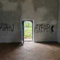 Oskrnavljena crkva Svete Trojice kod Peći: Osvanuli grafiti: "Alahu Ekbar" i "Ne želimo crkve, želimo džamije"