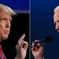 Trump i Biden dogovorili dvije predizborne TV debate