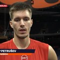 Petrušev za SK: Sa Realom, tuča 40 minuta (VIDEO)
