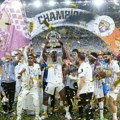 Al Ain osvojio Azijsku Ligu šampiona