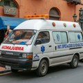Poginulo najmanje 11, povređeno više od 30 ljudi: Tragedija u Peruu: Sudarili se voz i autobus