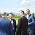 СНС Чачак: Милун Тодоровић остаје градоначелник, победа СНС биће убедљива