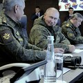 Putin izgubio strpljenje: Velika čistka u ruskoj armiji, insajderi otkrivaju detalje