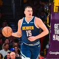 Srpska kolonija u Denveru: Nikola Jokić želi zemljaka u Nagetsima!