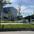Дојава о бомби у Палати правде у Крагујевцу