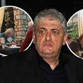 Paparaco fotke Tonija Bijelića! U jeku razvoda uhvaćen u kafani sa plavokosom damom, evo kako su se ponašali