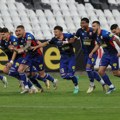 Bomba na pomolu?! Vojvodina želi bivšeg igrača Atletiko Madrida! Novosađani stvaraju moćan tim za borbe u Srbiji i Evropi!