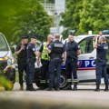 Drama u Francuskoj: Zatvorenik pobegao posle glasanja za Evropski parlament: Policija na nogama, u toku je istraga