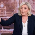 Da li je Donald Tramp za Ameriku ono što je Marin Le Pen za Francuze?