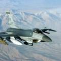Hoće li dugo očekivani avioni F-16 promijeniti situaciju u Ukrajini