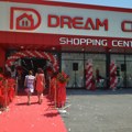Otvoren novi kineski tržni centar Dream City: Veliki izbor robe po povoljnim cenama(Foto) Foto Galerija