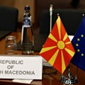 "Dejvid, Ričard, dešava se": Novi ministar Severne Makedonije pomešao imena šefa Delegacije EU i holivudskog glumca