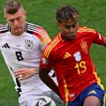 Merino rasplakao publiku: Španija u 118. minutu srušila Nemačku i plasirala se u polufinale eura! (video)