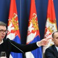 Zlatibore, je l’ to i Vučić slagao za klime u Narodnom frontu?