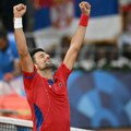 Novak pred vratima "Zlatnog slema"