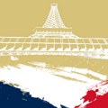Osmi dan Igara u Parizu - Krauzer olimpijski šampion treći put zaredom, Muzeti uzeo bronzu
