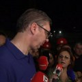 Predsednik Vučić za Alo: Pokušavamo da objasnimo ljudima koliko vodimo računa o njihovom zdravlju