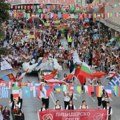 Spremni za "Licidersko srce": Najveći balkanski festival folklora