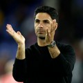 Mikel Arteta zvanično produžio ugovor sa Arsenalom