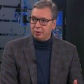 Oglasio se predsednik Vučić nakon sednice Vlade: Objavio zaključak o vraćanju vojnog roka