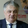 Lučić: Telekom bi sredstva od evro obveznica koristio za pametno refinansiranje duga