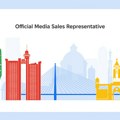 Admixer Media je zvanični prodajni predstavnik za Google Ads u Srbiji