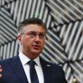 Plenković: Zanima me kakav dil Milanović ima sa Putinom