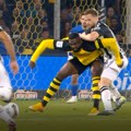 AEK ima svog Lukakua: Pjero strelac u remiju sa PAOK (VIDEO)